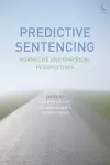 Predictive Sentencing cover