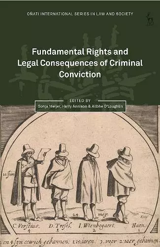 Fundamental Rights and Legal Consequences of Criminal Conviction cover