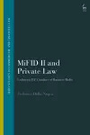 MiFID II and Private Law cover
