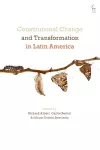 Constitutional Change and Transformation in Latin America cover