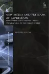 New Media and Freedom of Expression cover