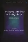 Surveillance and Privacy in the Digital Age cover