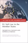 EU Soft Law in the Member States cover