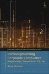 Reconceptualising Corporate Compliance cover