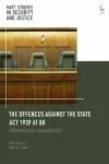 The Offences Against the State Act 1939 at 80 cover