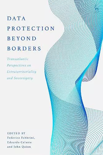 Data Protection Beyond Borders cover