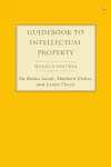 Guidebook to Intellectual Property cover