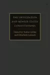 EMU Integration and Member States’ Constitutions cover