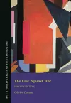 The Law Against War cover