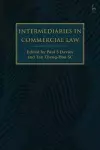 Intermediaries in Commercial Law cover