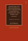 Dalhuisen on Transnational and Comparative Commercial, Financial and Trade Law Volume 3 cover