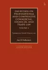 Dalhuisen on Transnational and Comparative Commercial, Financial and Trade Law Volume 4 cover