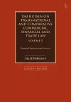 Dalhuisen on Transnational and Comparative Commercial, Financial and Trade Law Volume 5 cover
