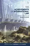 The Achievements of International Law cover