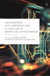 Contracting and Contract Law in the Age of Artificial Intelligence cover