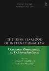 The Irish Yearbook of International Law, Volume 14, 2019 cover