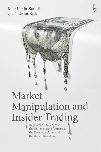 Market Manipulation and Insider Trading cover