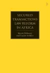 Secured Transactions Law Reform in Africa cover