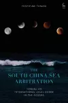 The South China Sea Arbitration cover