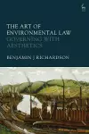 The Art of Environmental Law cover