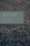 Administrative Law in Action cover