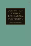 Corruption from a Regulatory Perspective cover