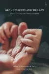 Grandparents and the Law cover