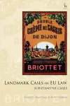 Landmark Cases in EU Law, Volume 2 cover