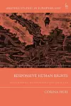 Responsive Human Rights cover