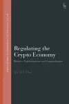 Regulating the Crypto Economy cover