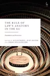 The Rule of Law’s Anatomy in the EU cover