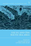 The EU and the Baltic Sea Area cover