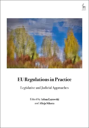 EU Regulations in Practice cover