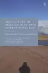 From Theory to Practice in Private International Law cover