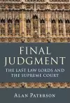 Final Judgment cover