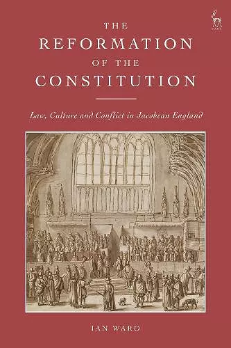 The Reformation of the Constitution cover