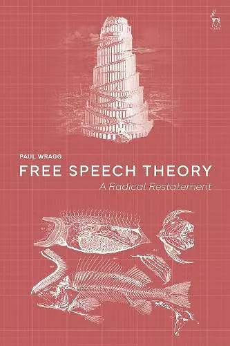 Free Speech Theory cover