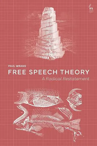 Free Speech Theory cover