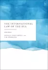 The International Law of the Sea cover