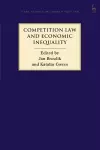 Competition Law and Economic Inequality cover