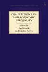 Competition Law and Economic Inequality cover