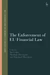 The Enforcement of EU Financial Law cover