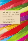 Social Justice and the World of Work cover
