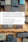 15 Years of the UNESCO Diversity of Cultural Expressions Convention cover
