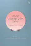 Family Law Reform Now cover