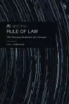 AI and the Rule of Law cover