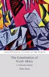 The Constitution of South Africa cover