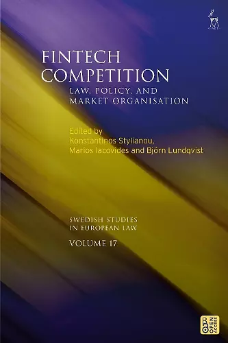 Fintech Competition cover