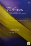 Fintech Competition cover