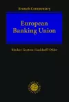 European Banking Union cover